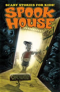 Front cover_Spookhouse