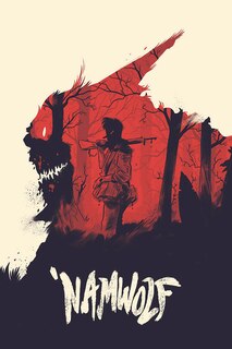 Front cover_Namwolf