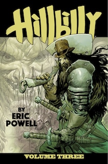 Couverture_Hillbilly Volume 3