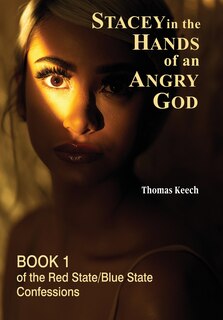 Front cover_Stacey In The Hands Of An Angry God