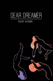 Front cover_Dear Dreamer