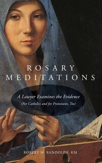Front cover_Rosary Meditations