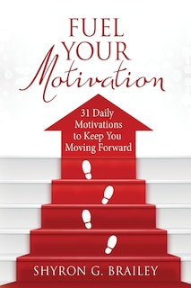 Front cover_Fuel Your Motivation