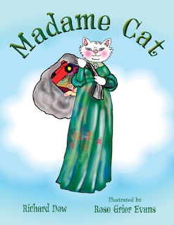 Couverture_Madame Cat