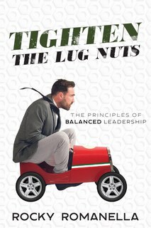Front cover_Tighten The Lug Nuts
