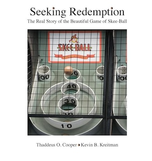 Couverture_Seeking Redemption