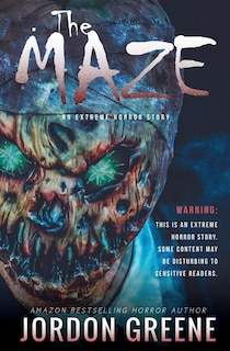 Couverture_The Maze