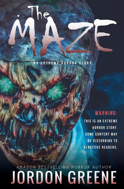 Couverture_The Maze