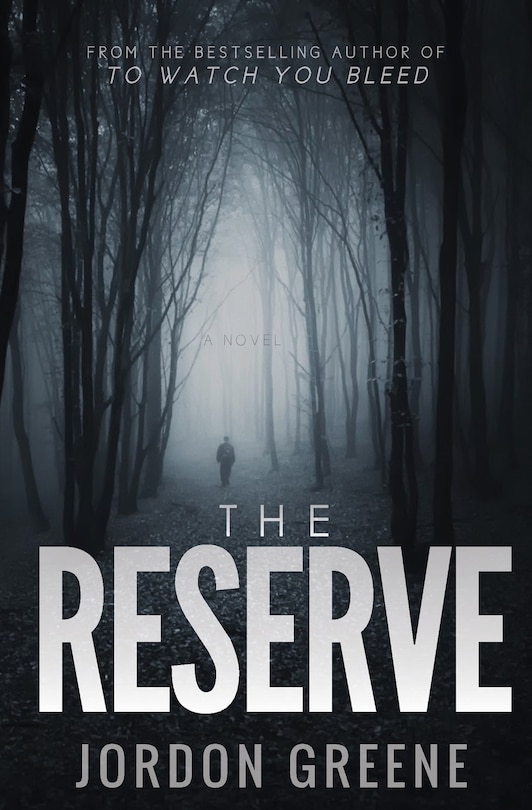 Front cover_The Reserve