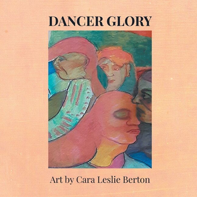 Front cover_Dancer Glory