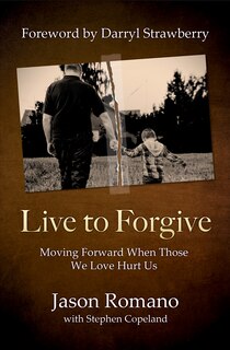Front cover_Live to Forgive