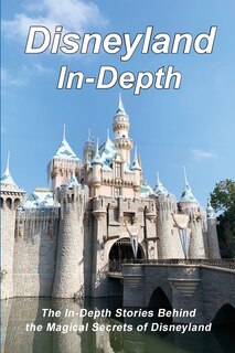 Front cover_Disneyland In-Depth