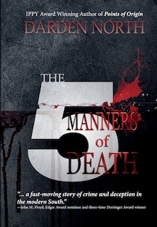 Front cover_The 5 Manners of Death