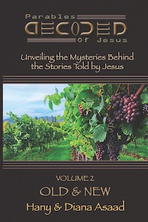 Couverture_Parables Decoded