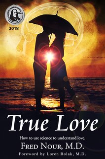 Front cover_True Love