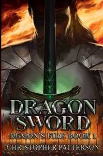 Front cover_Dragon Sword