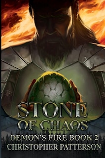 Couverture_Stone of Chaos
