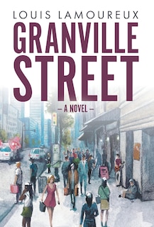 Front cover_Granville Street