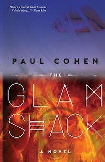 Front cover_The Glamshack