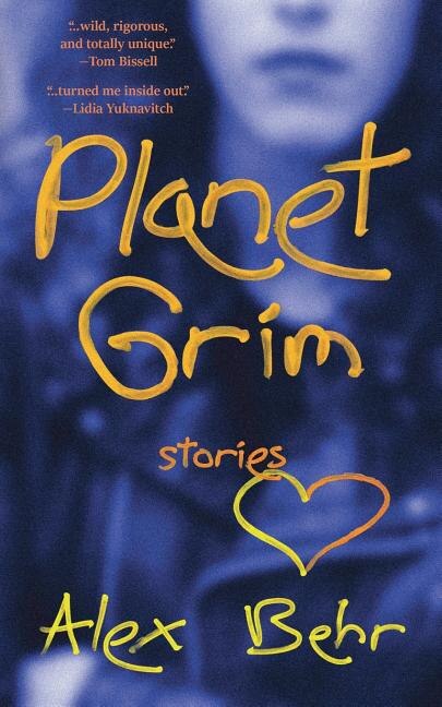Couverture_Planet Grim