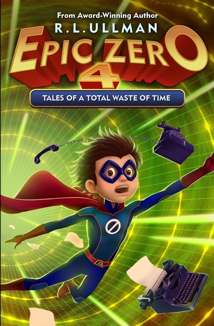 Front cover_Epic Zero 4