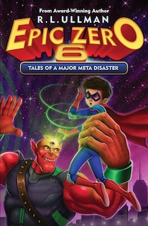 Front cover_Epic Zero 6