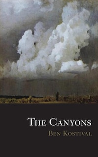 Front cover_The Canyons