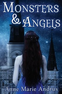 Couverture_Monsters & Angels