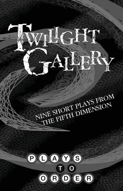 Front cover_Twilight Gallery