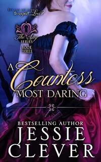 Front cover_A Countess Most Daring