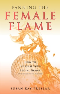 Couverture_Fanning the Female Flame