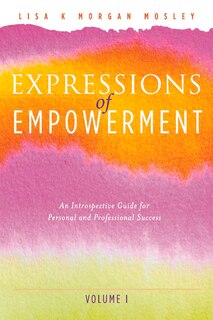 Front cover_Expressions Of Empowerment