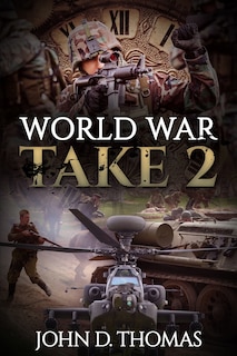 Front cover_World War Take 2