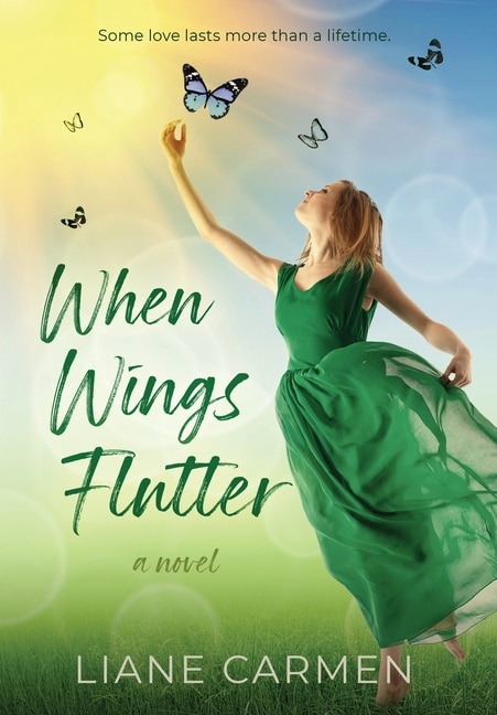 Couverture_When Wings Flutter