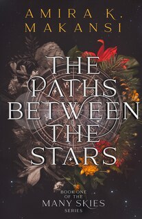 Front cover_The Paths Between the Stars
