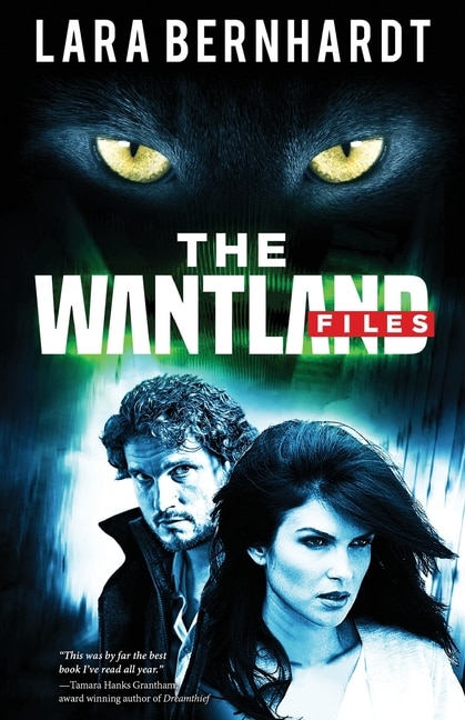 Front cover_The Wantland Files