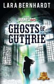 Front cover_Ghosts Of Guthrie