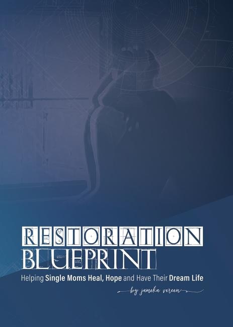 Front cover_Restoration Blueprint