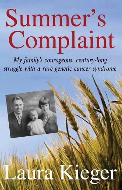 Couverture_Summer's Complaint