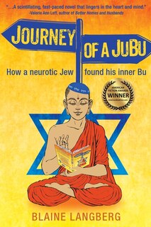 Front cover_Journey Of A Jubu