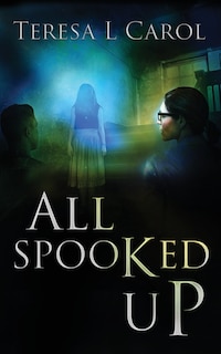 Front cover_All Spooked Up