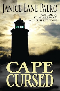 Front cover_Cape Cursed