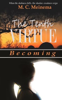 Front cover_The Tenth Virtue