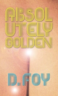 Couverture_Absolutely Golden