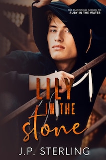 Front cover_Lily in the Stone