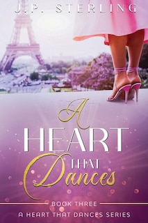 Front cover_A Heart that Dances