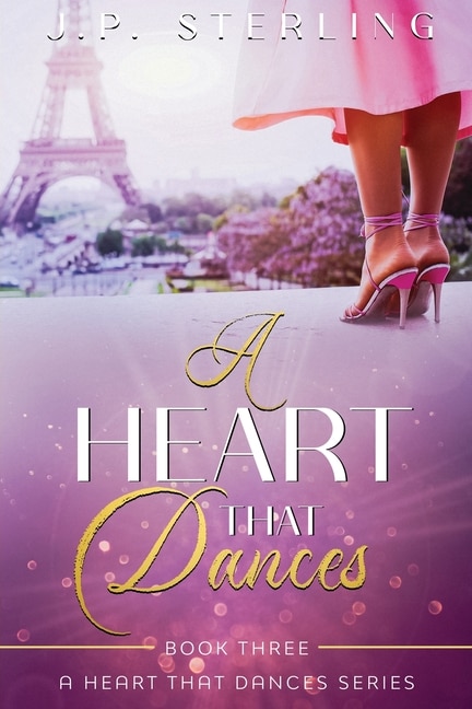 Front cover_A Heart that Dances