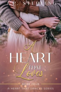 Front cover_A Heart that Loves