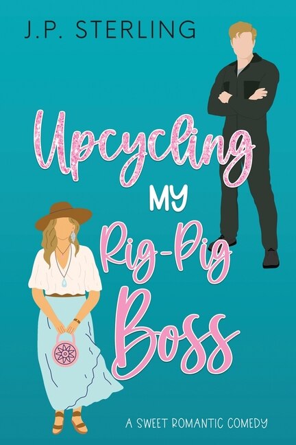 Front cover_Upcycling My Rig-Pig Boss