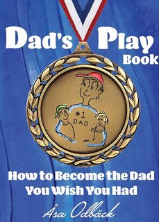 Couverture_Dad's Playbook